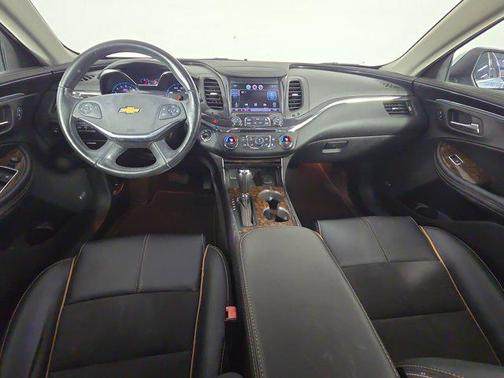 2015 Chevrolet Impala 2LT