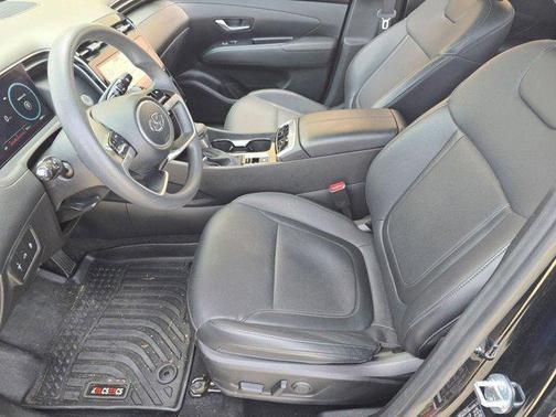 2024 Hyundai SANTA CRUZ NIGHT