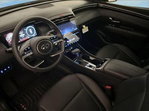 2024 Hyundai SANTA CRUZ NIGHT