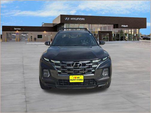 2024 Hyundai SANTA CRUZ NIGHT