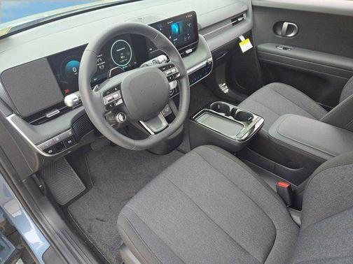 2026 Hyundai IONIQ 5 SE