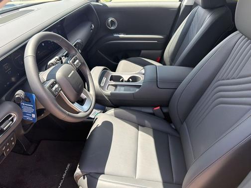 Pacific Sapphire 2026 Hyundai PALISADE SEL Premium