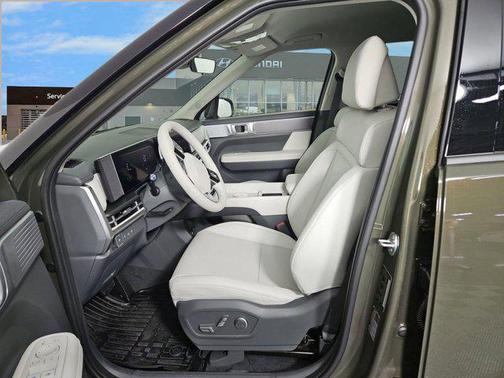 2026 Hyundai SANTA FE SEL 2.4