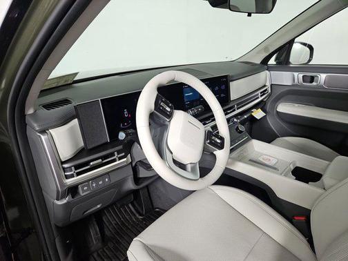 2026 Hyundai SANTA FE SEL 2.4