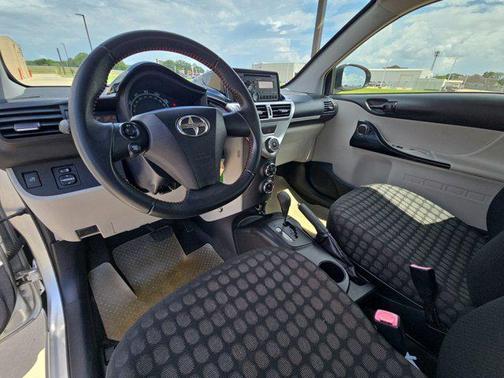 2013 Scion iQ 3dr HB (Natl)