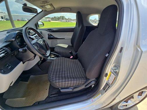 2013 Scion iQ 3dr HB (Natl)