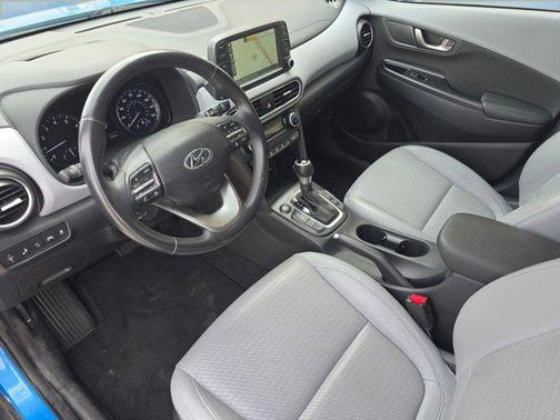 2020 Hyundai KONA Ultimate