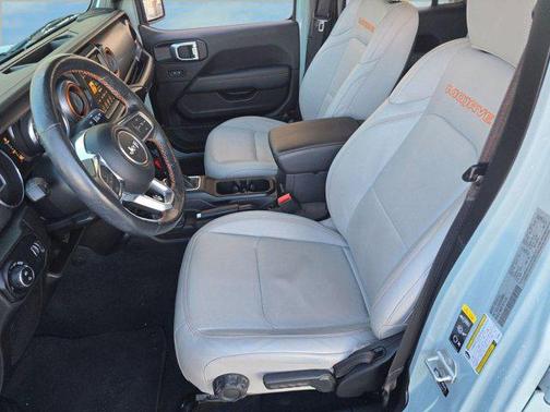 2023 Jeep Gladiator Mojave 4x4