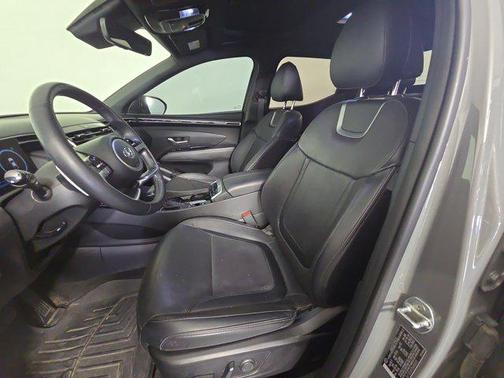 2022 Hyundai SANTA CRUZ Limited
