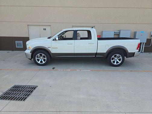 2018 RAM 1500 Laramie