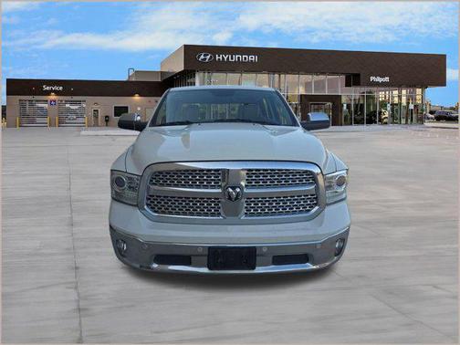 2018 RAM 1500 Laramie