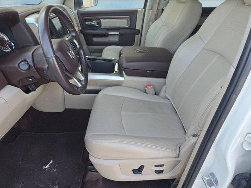 2018 RAM 1500 Laramie