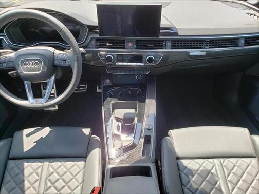 2024 Audi S5 Premium Plus TFSI quattro Tiptronic