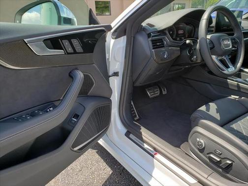 2024 Audi S5 Premium Plus TFSI quattro Tiptronic