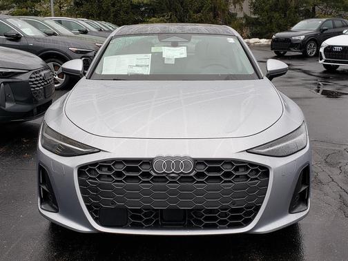 2026 Audi A6 Prestige quattro S tronic