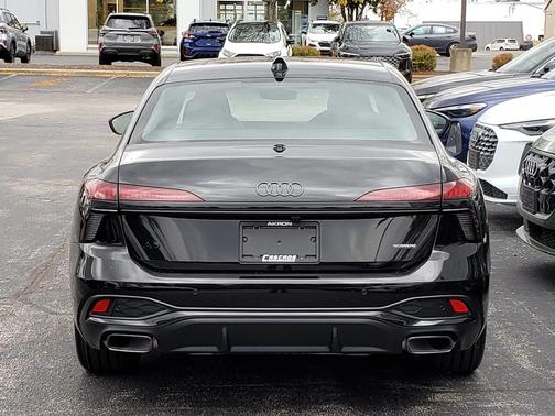 2026 Audi A6 Premium Plus quattro S tronic