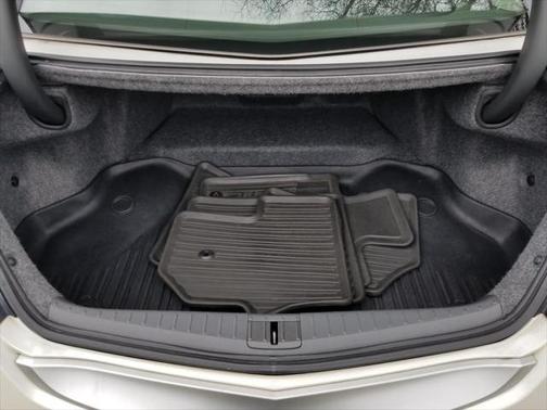 2010 Acura TL Technology