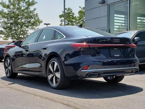 2025 Audi A5 Premium Plus