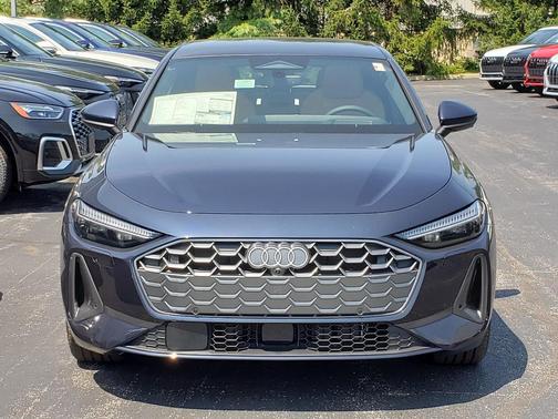 2025 Audi A5 Premium Plus