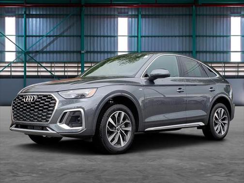 2024 Audi Q5 45 S line Premium Plus