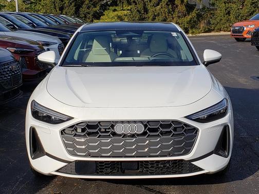 2025 Audi A5 Premium Plus TFSI quattro S tronic