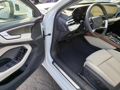 2025 Audi A5 Premium Plus TFSI quattro S tronic