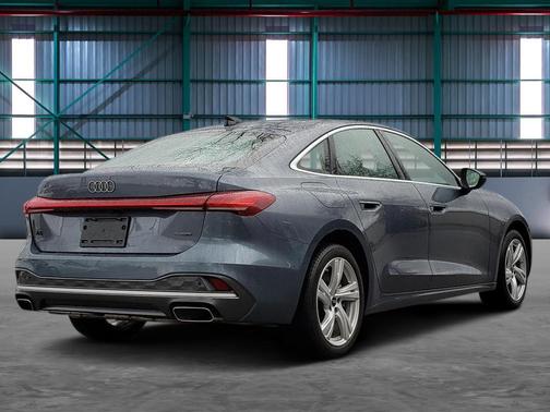 2025 Audi A5 Premium Plus TFSI quattro S tronic