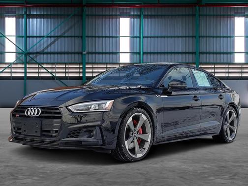 2019 Audi S5 3.0T Prestige