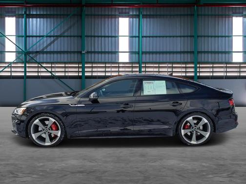 2019 Audi S5 3.0T Prestige