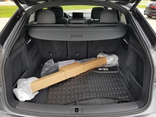 2024 Audi Q5 45 S line Premium Plus