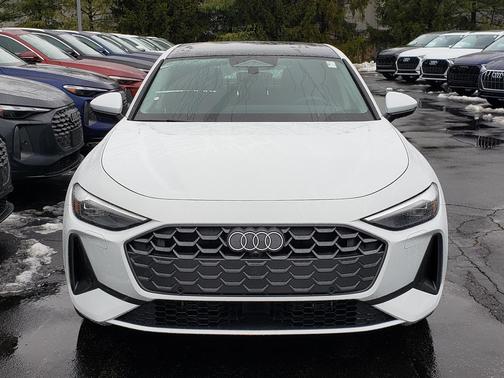 2025 Audi A5 Premium TFSI quattro S tronic