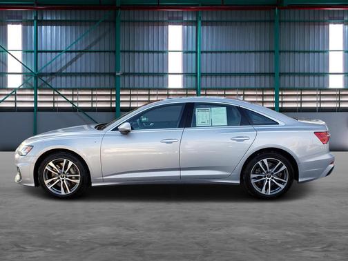 2023 Audi A6 Premium 55 TFSI quattro S tronic