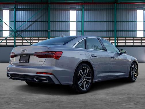 2023 Audi A6 Premium 55 TFSI quattro S tronic