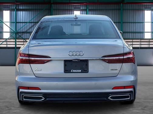 2023 Audi A6 Premium 55 TFSI quattro S tronic