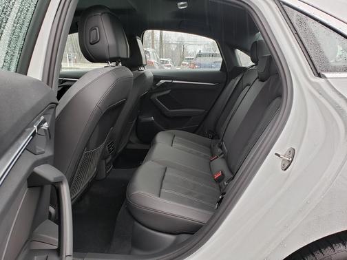 2023 Audi A3 Premium