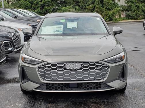 2025 Audi A5 Premium