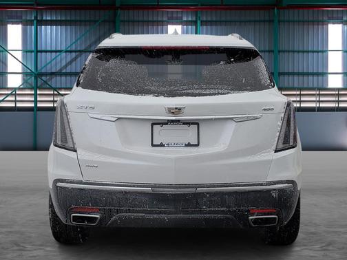 2020 Cadillac XT5 Sport