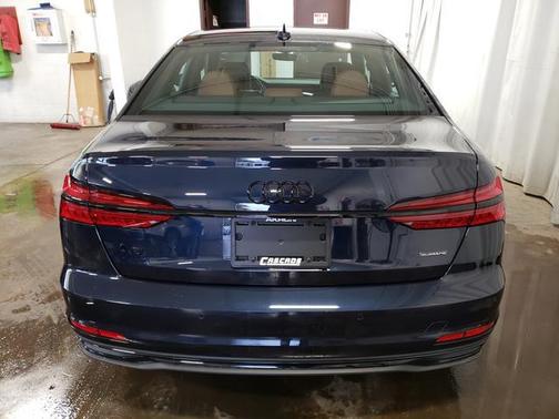 2024 Audi A6 45 Premium Plus