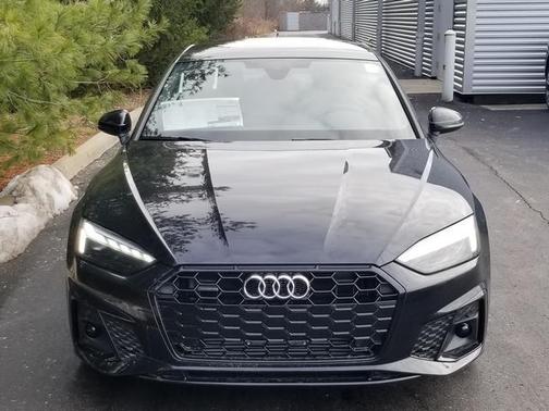 2025 Audi A5 Sportback 45 S Line Premium