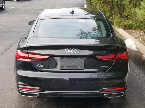 2025 Audi A5 Sportback 45 S Line Premium