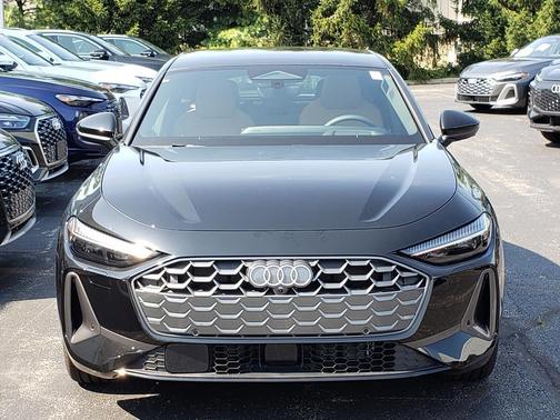 2025 Audi A5 Prestige