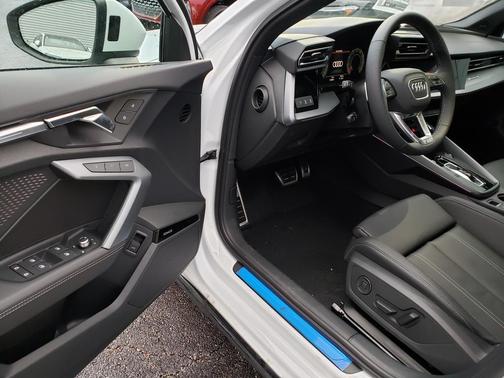 2026 Audi A3 Premium