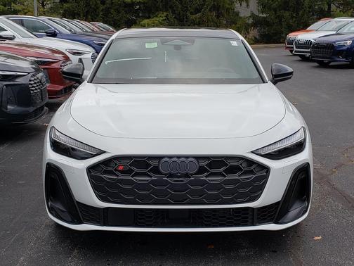 2025 Audi S5 Premium Plus TFSI quattro S tronic