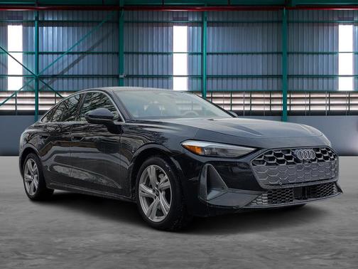 2025 Audi A5 Premium TFSI quattro S tronic