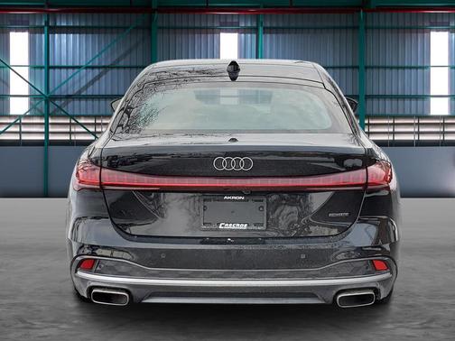 2025 Audi A5 Premium TFSI quattro S tronic