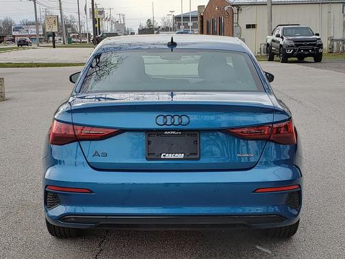 2023 Audi A3 Premium