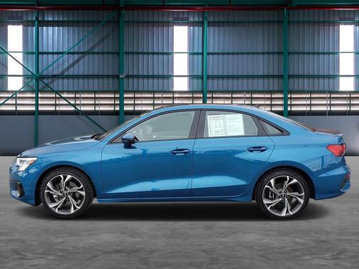 2023 Audi A3 Premium