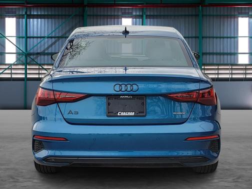 2023 Audi A3 Premium