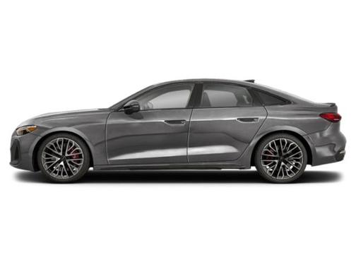 2025 Audi S5 Premium Plus