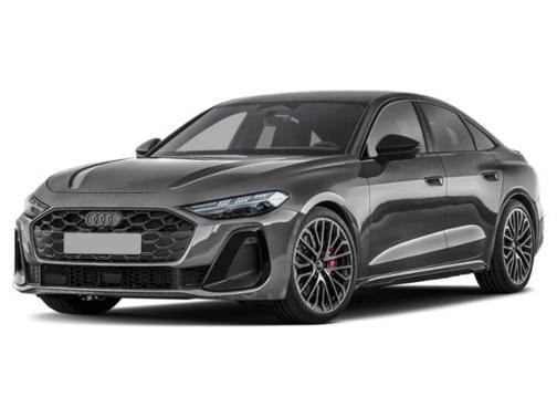 2025 Audi S5 Premium Plus